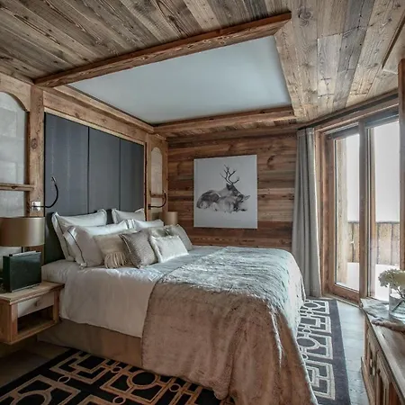 Apartamento Skyward Sanctuary Where Alpine Soar