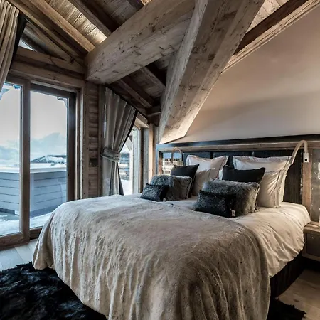 Skyward Sanctuary Where Alpine Soar * Sölden