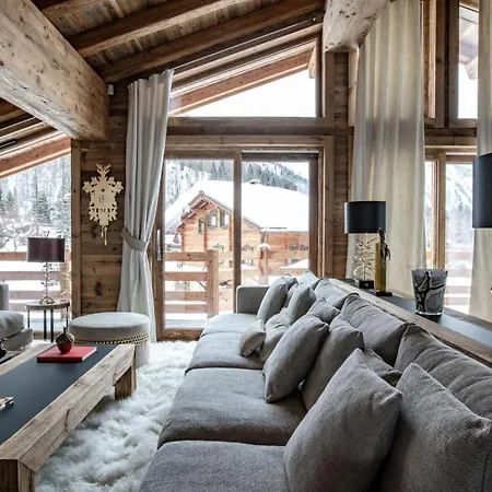 Skyward Sanctuary Where Alpine Soar