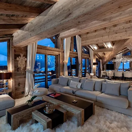Skyward Sanctuary Where Alpine Soar * Sölden
